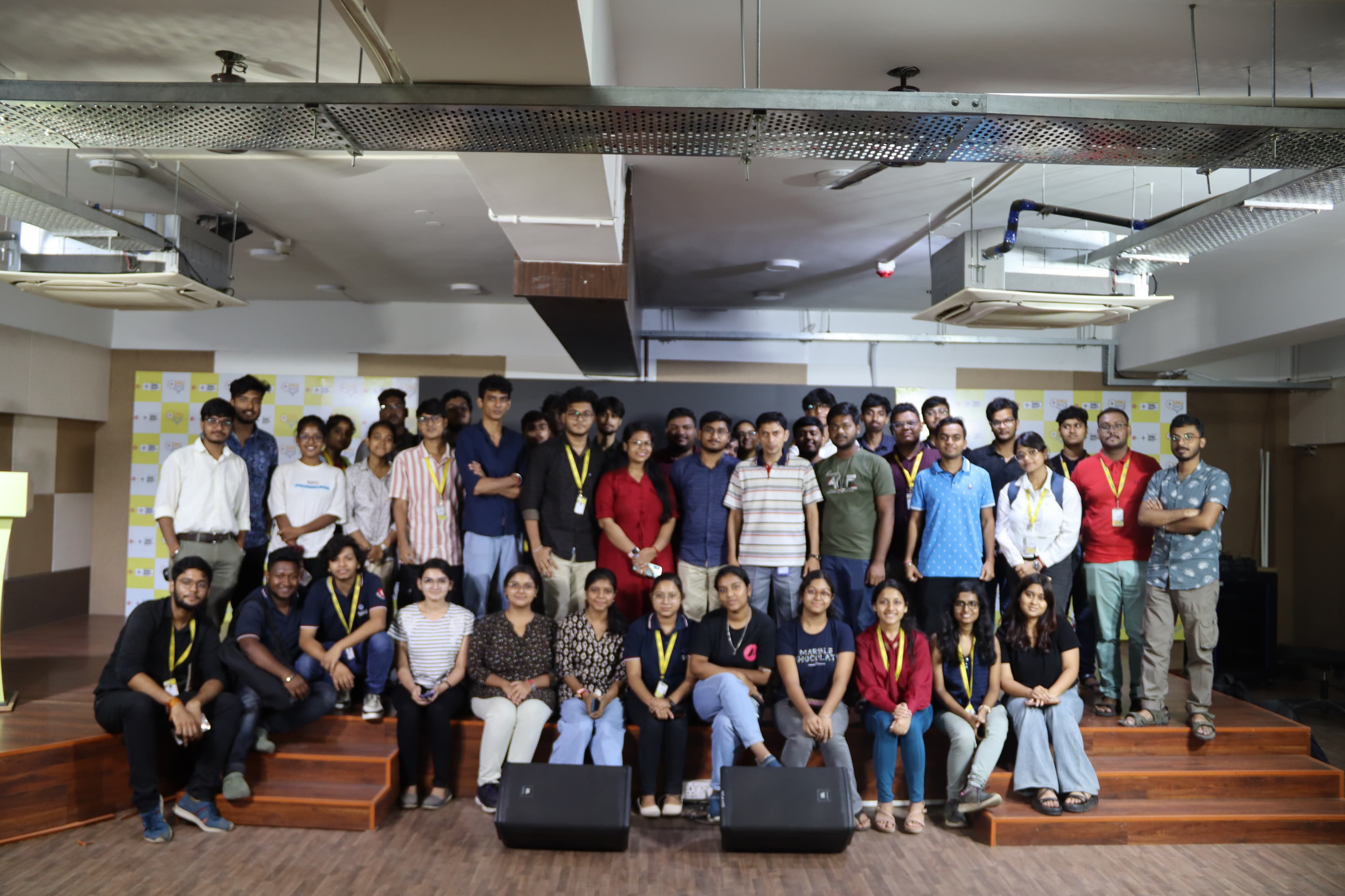 Group Photo
