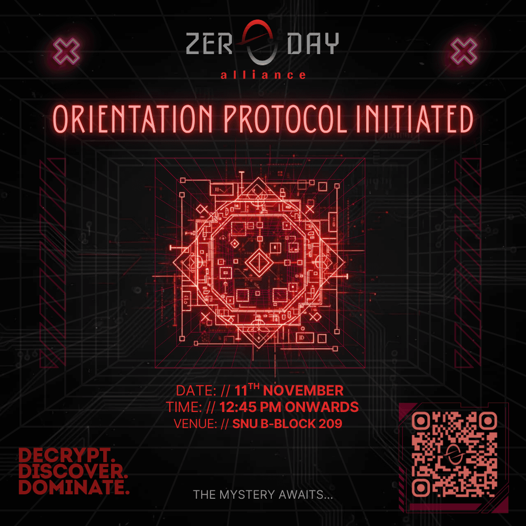 Orientation